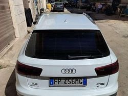 Usata 2012 Audi A6 Allroad Ambiente Station wagon | 11.000 € (Super prezzo)