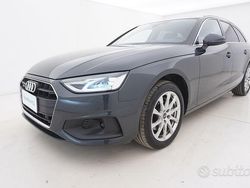 Grigio Usata 2021 Audi A4 Business Station wagon | 22.490 € (Super prezzo)
