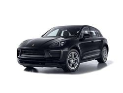 Nero Usata 2021 Porsche Macan SUV | 44.900 € (Ottimo prezzo)