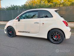 Usata 2019 Fiat 500 Abarth | 19.500 € (Molto cara)