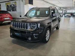 Nero Usata 2018 Jeep Renegade Limited SUV | 14.950 € (Buon prezzo)