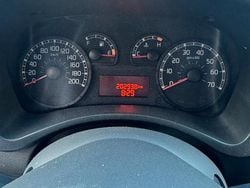 Nero Usata 2007 Fiat Panda Cross Cross Due volumi | 4100 €