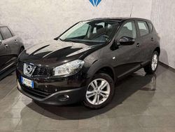 Nero Usata 2012 Nissan Qashqai SUV | 7900 € (Buon prezzo)