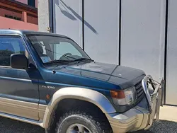 Usata 1996 Mitsubishi Pajero SUV | 4500 € (Super prezzo)