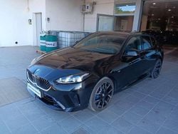Other Usata 2024 BMW 120 M Sport Due volumi | 38.500 €