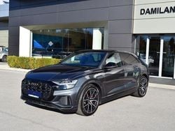 Grigio Usata 2022 Audi Q8 S-Line SUV | 55.900 € (Buon prezzo)