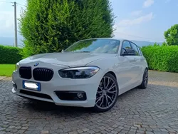 Usata 2016 BMW 120 Efficient Dynamics Due volumi | 17.500 € (Ottimo prezzo)
