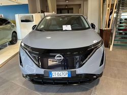 Grigio Usata 2024 Nissan Ariya Evolve SUV | 41.000 € (Ottimo prezzo)