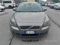 Grigio Usata 2006 Volvo V50 Kinetic Station wagon | 1800 € (Super prezzo)