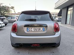 Usata 2021 Mini ONE Due volumi | 13.500 € (Super prezzo)