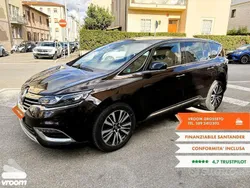 Usata 2016 Renault Espace Monovolume | 15.499 € (Buon prezzo)