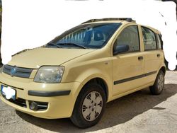 Giallo Usata 2007 Fiat Panda Due volumi | 3900 €