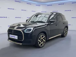 Midnight black ii [c4r] meta Usata 2024 Mini Countryman Favoured SUV | 37.990 € (Buon prezzo)