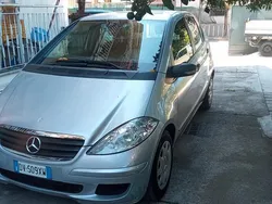Usata 2007 Mercedes A200 Tre volumi | 1500 € (Super prezzo)