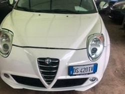 Bianco Usata 2008 Alfa Romeo MiTo Due volumi | 1800 € (Ottimo prezzo)