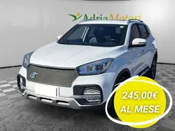 Bianco Usata 2020 DR Automobiles DR5 SUV | 14.900 € (Buon prezzo)