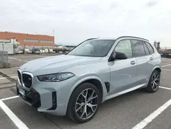 Brooklyn gray Usata 2024 BMW X5 M M Sport SUV | 82.000 € (Buon prezzo)