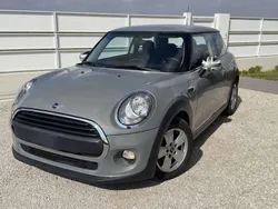 Usata 2017 Mini ONE Hype Due volumi | 12.390 € (Ottimo prezzo)