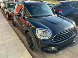 Usata 2019 Mini Cooper D Countryman SUV | 17.690 € (Buon prezzo)