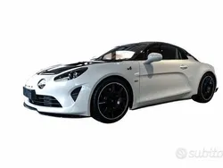 Nuova 2024 Alpine A110 Coupé | 115.000 €