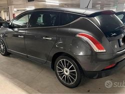 Grigio Usata 2012 Lancia Delta Due volumi | 5000 € (Buon prezzo)