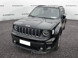 Grigio Usata 2024 Jeep Renegade Altitude SUV | 23.490 € (Buon prezzo)