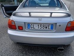 Grigio Usata 1996 Honda CR-X Cabrio | 7800 €