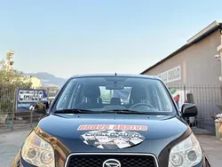 Nero Usata 2009 Daihatsu Terios SUV | 4600 € (Super prezzo)