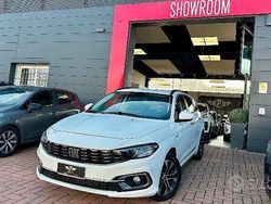 Bianco Usata 2022 Fiat Tipo City Life Station wagon | 14.900 € (Buon prezzo)