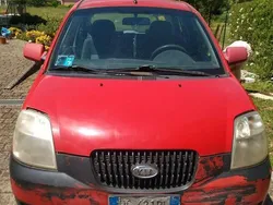 Usata 2007 Kia Picanto 2 Due volumi | 900 € (Cara)