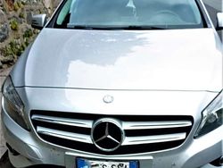 Argento Usata 2013 Mercedes A180 Executive Tre volumi | 9000 € (Ottimo prezzo)