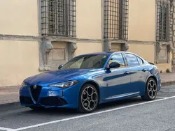 Usata 2023 Alfa Romeo Giulia Competizione Tre volumi | 39.900 € (Molto cara)
