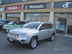 Argento Usata 2012 Jeep Compass Sport SUV | 5900 € (Buon prezzo)