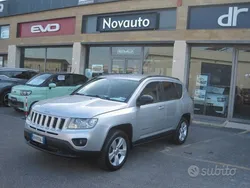 Argento Usata 2012 Jeep Compass Sport SUV | 5900 € (Ottimo prezzo)