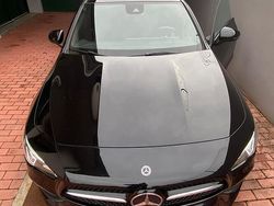 Nero Usata 2020 Mercedes CLA200 Shooting Brake Premium Station wagon | 25.000 € (Buon prezzo)