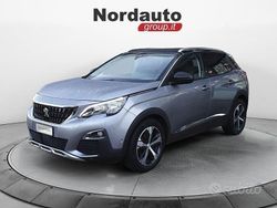 Grigio Usata 2020 Peugeot 3008 Allure SUV | 14.900 € (Ottimo prezzo)