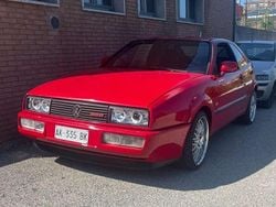 Rosso Usata 1989 VW Corrado Due volumi | 13.950 €