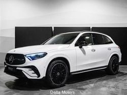 Bianco Nuova 2025 Mercedes GLC220 AMG Line Premium SUV | 68.469 € (Buon prezzo)