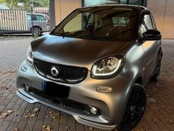 Grigio Usata 2016 Smart ForTwo Coupé Due volumi | 12.900 € (Buon prezzo)