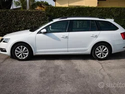Usata 2020 Skoda Octavia Station wagon | 16.000 € (Ottimo prezzo)