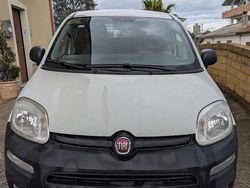 Bianco Usata 2016 Fiat Panda Easy Due volumi | 5390 € (Super prezzo)