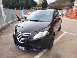 Grigio Usata 2013 Lancia Ypsilon Due volumi | 6800 € (Cara)