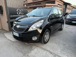 Usata 2010 Chevrolet Spark Due volumi | 2999 € (Ottimo prezzo)