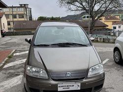 Other Usata 2007 Fiat Idea Active Monovolume | 3500 € (Buon prezzo)
