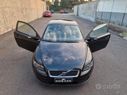 Nero Usata 2008 Volvo C30 Summum Due volumi | 3000 € (Ottimo prezzo)
