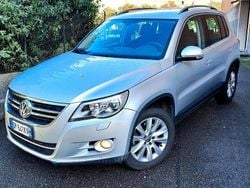 Grigio Usata 2008 VW Tiguan SUV | 6990 € (Ottimo prezzo)