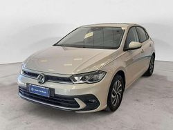 Grigio Usata 2022 VW Polo Life Tre volumi | 17.900 € (Buon prezzo)