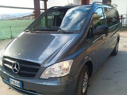 Usata 2012 Mercedes Vito Monovolume | 16.000 €