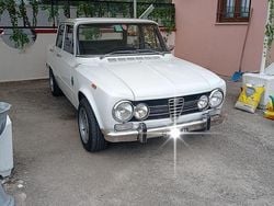 Usata 1970 Alfa Romeo Giulia Super | 14.500 €