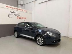 Grigio Usata 2019 Alfa Romeo Giulietta Business Tre volumi | 14.900 € (Buon prezzo)